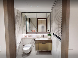 Promenade Peak (D3), Condominium #589853271